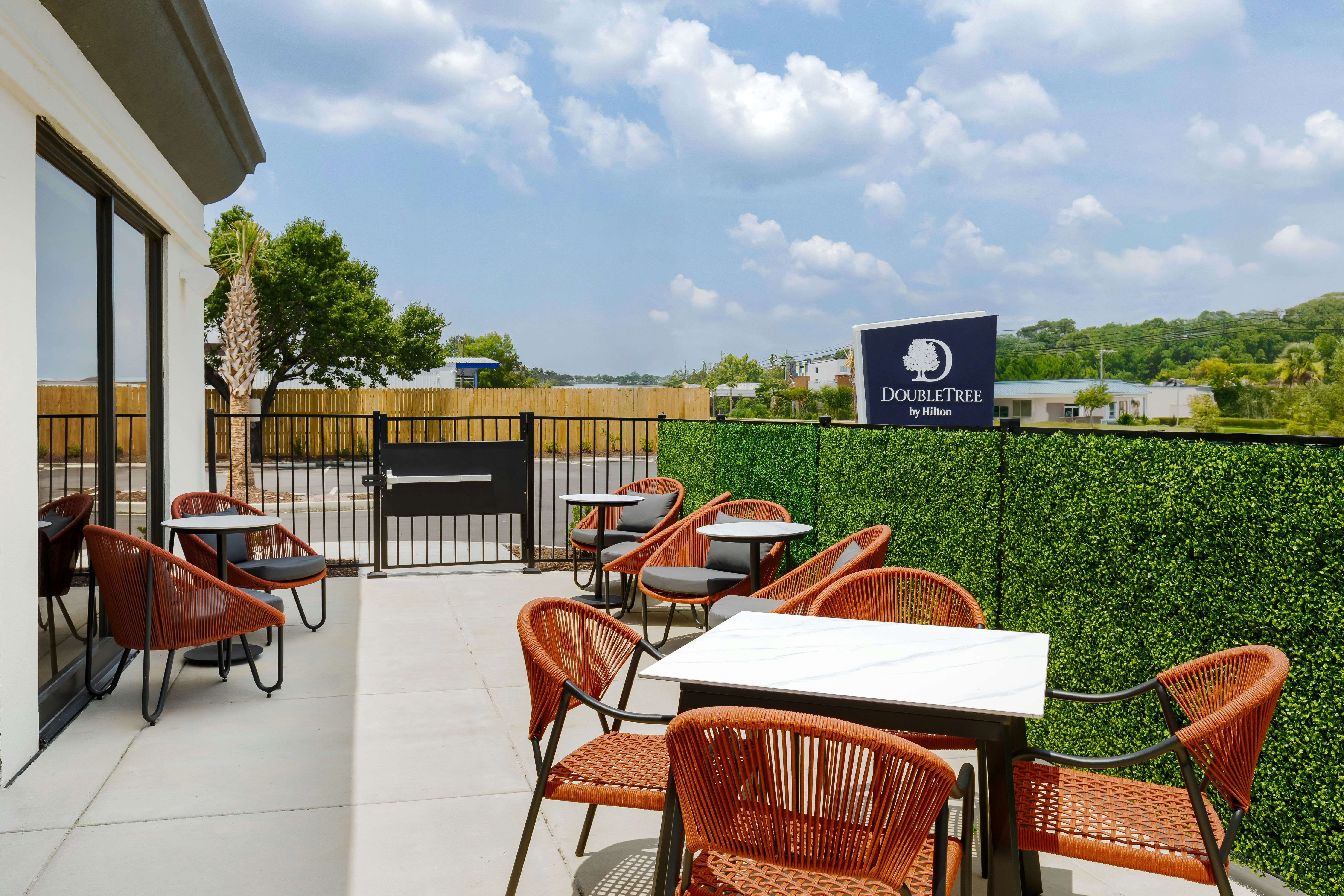 DoubleTree by Hilton Wilmington, NC 20/29