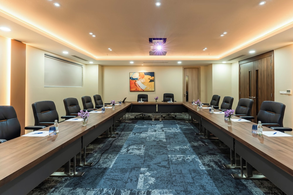 Vias Hotel Vung Tau 37/70
