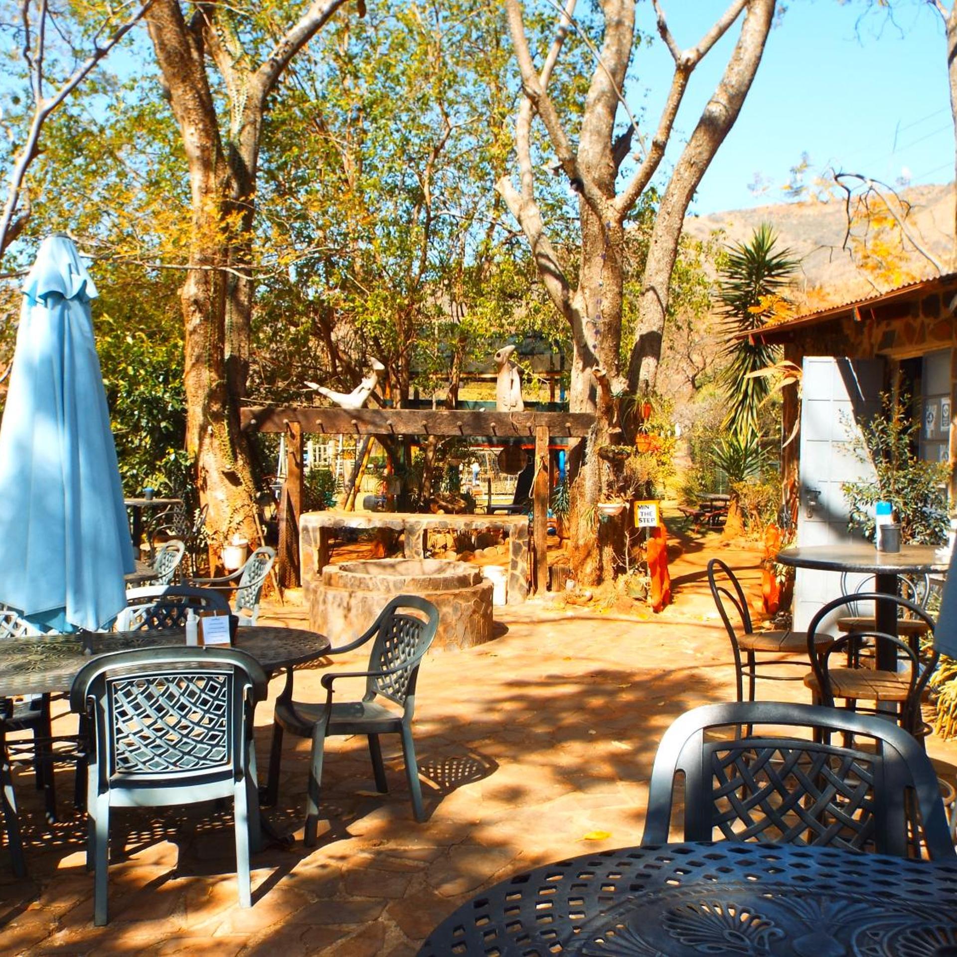 Aloes Country Inn 39/40