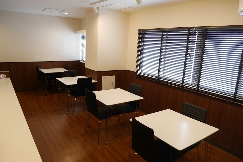 Hotel Imalle Haneda 34/50