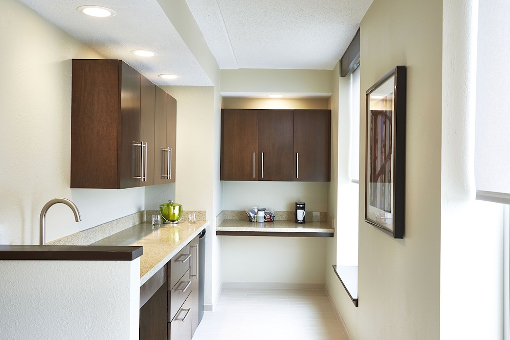 Hyatt Place Lansing – East 31/43