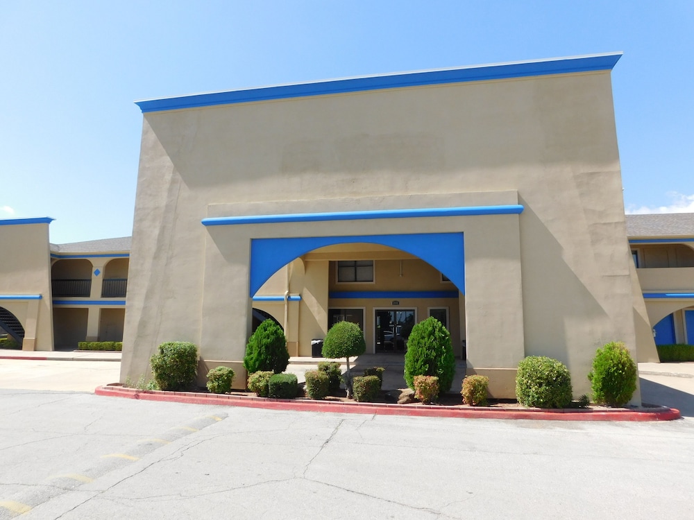 Oklahoma City Nw Expressway image