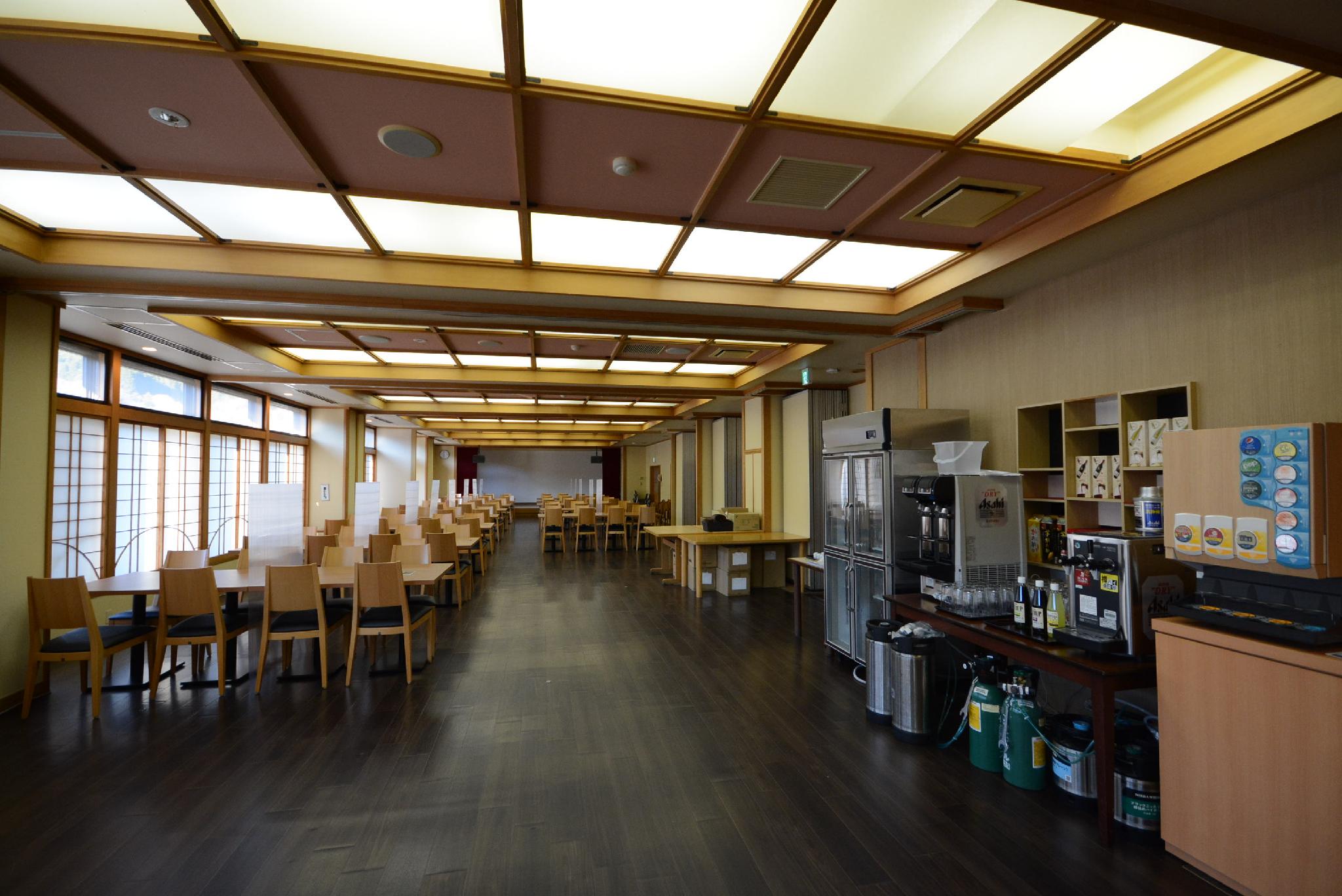 Shiobara Onsen Hotel 27/32