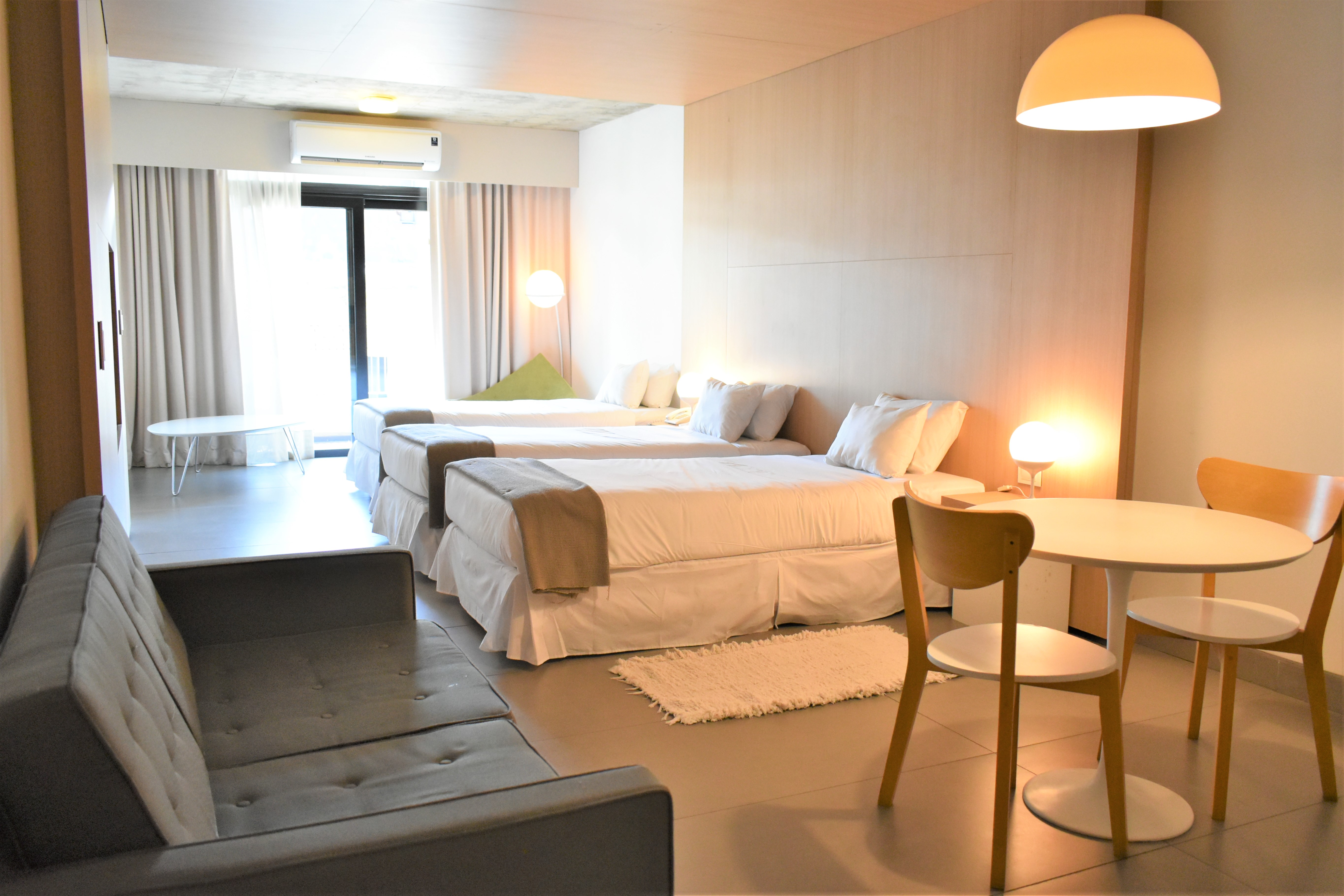Boutique Apartments San Telmo 8/26