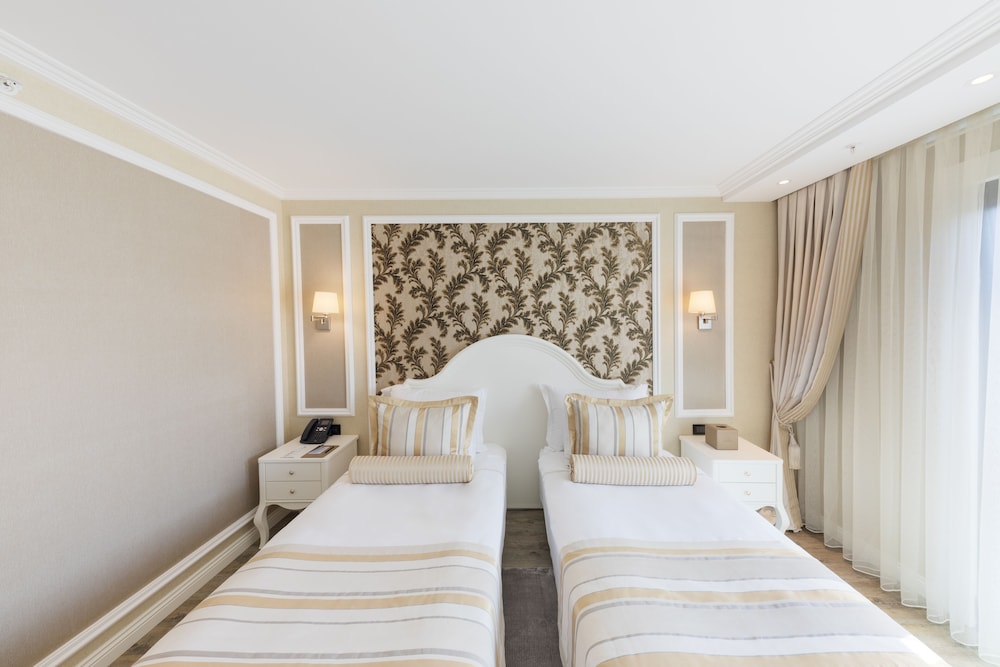 Hallmark Hotelspa Istanbul 19/46