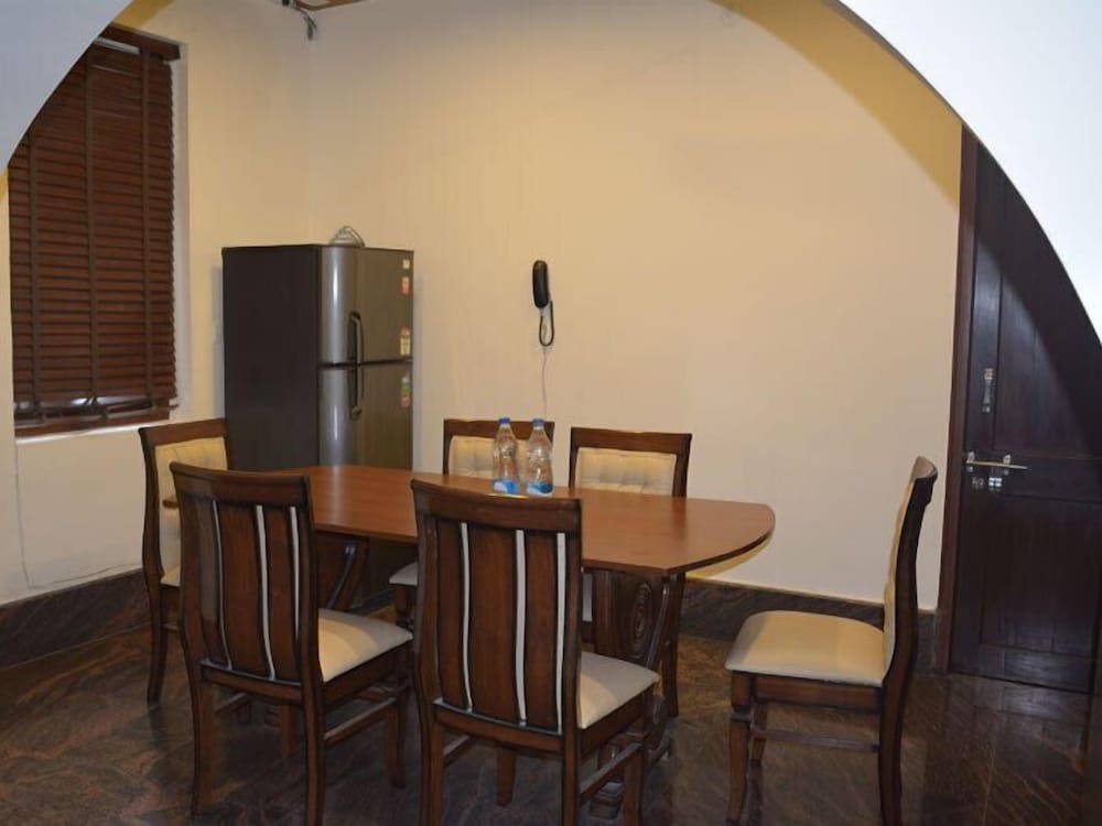 Hotel Stay At Green View 30/47