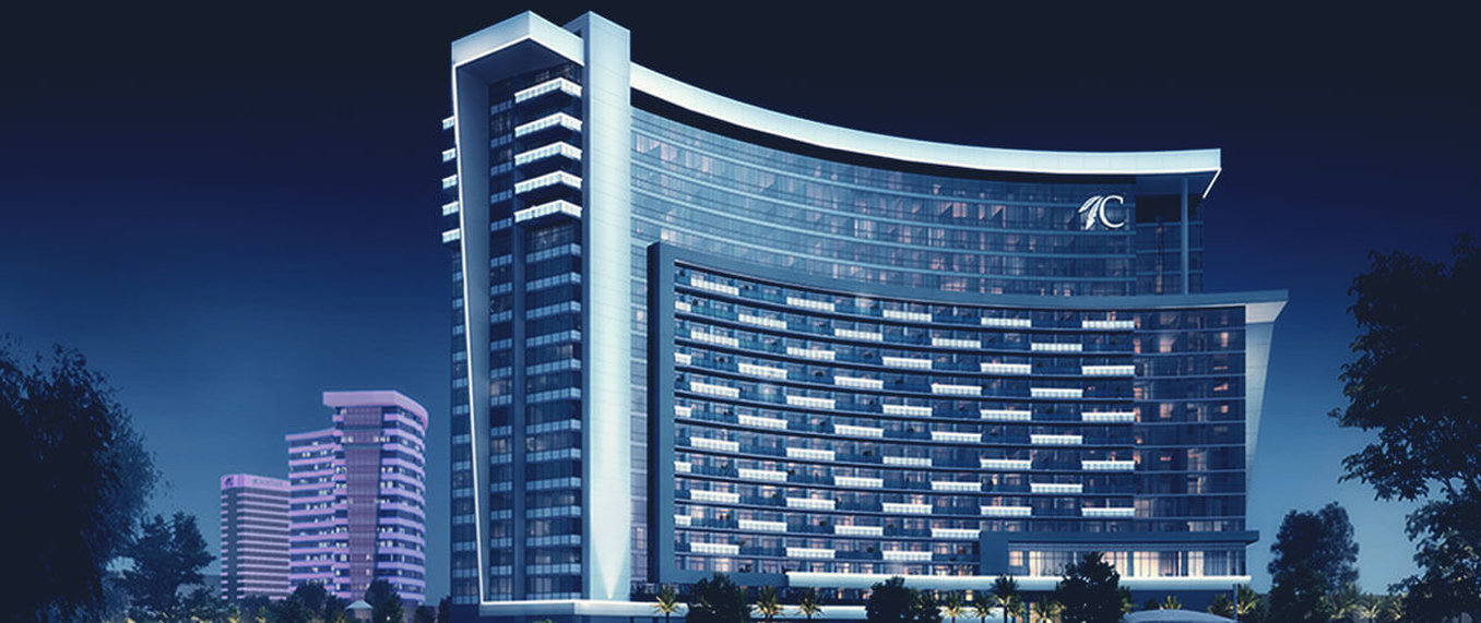 Choctaw Casino & Resort Durant, a Wyndham Grand Hotel 2/76