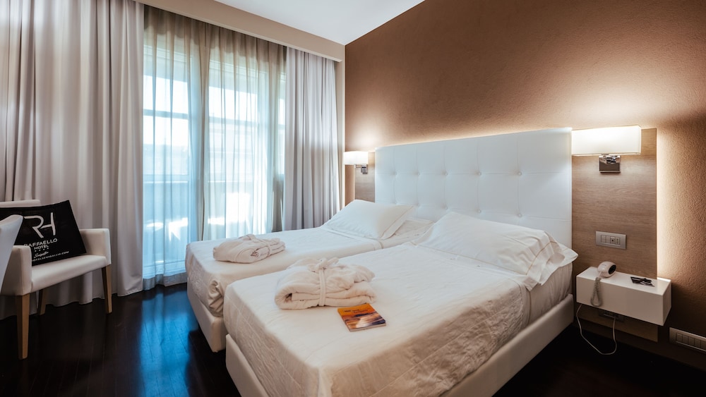 Raffaello Hotel 9/50