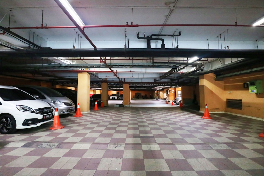 Coin S Hotel 90/96