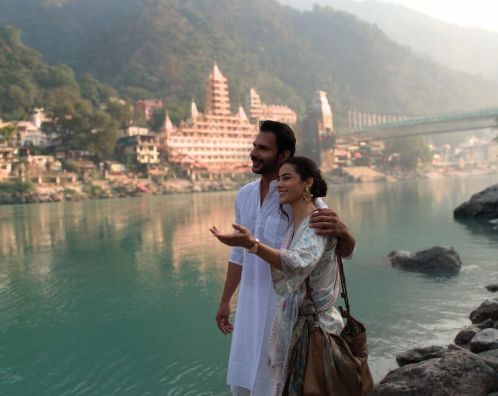The Westin Resort and Spa Himalayas 45/50