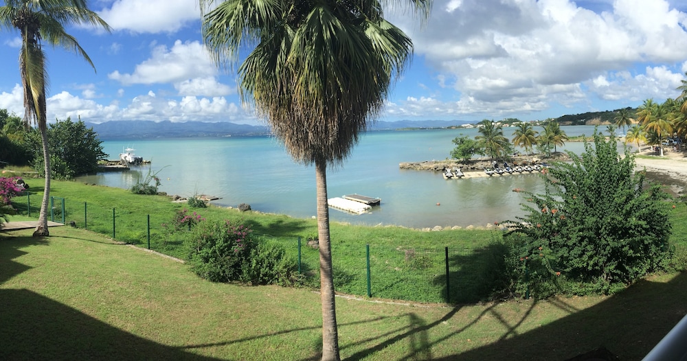 Karaibes Residence 54/60