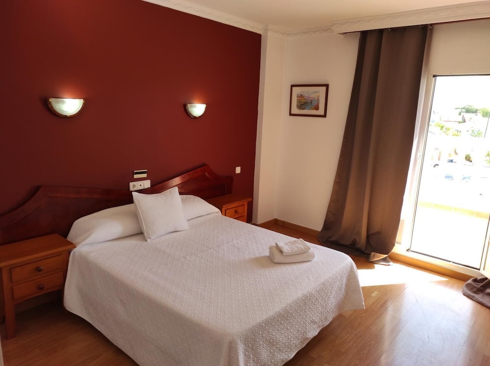Hotel Carabela Santa Maria 15/29