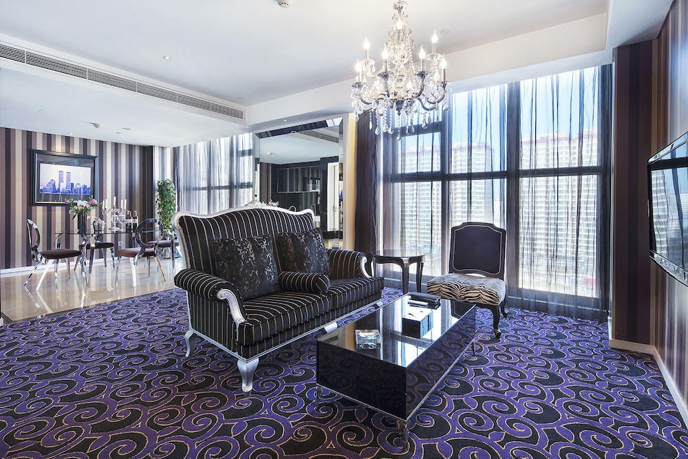 Luoyang Christian's Hotel 27/50