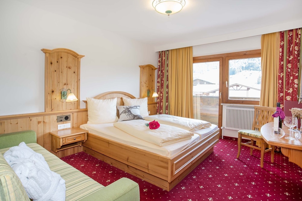 Sporthotel Tirolerhof 10/37