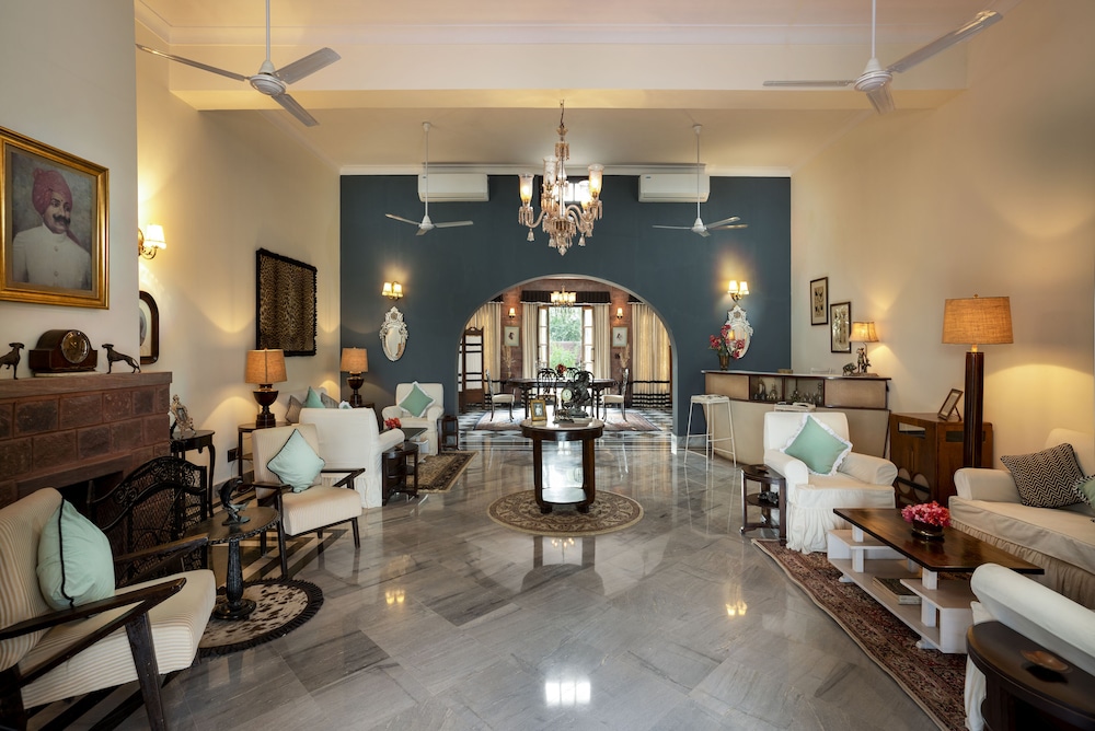Ama Stays and Trails Villa Siolim Goa 67/73