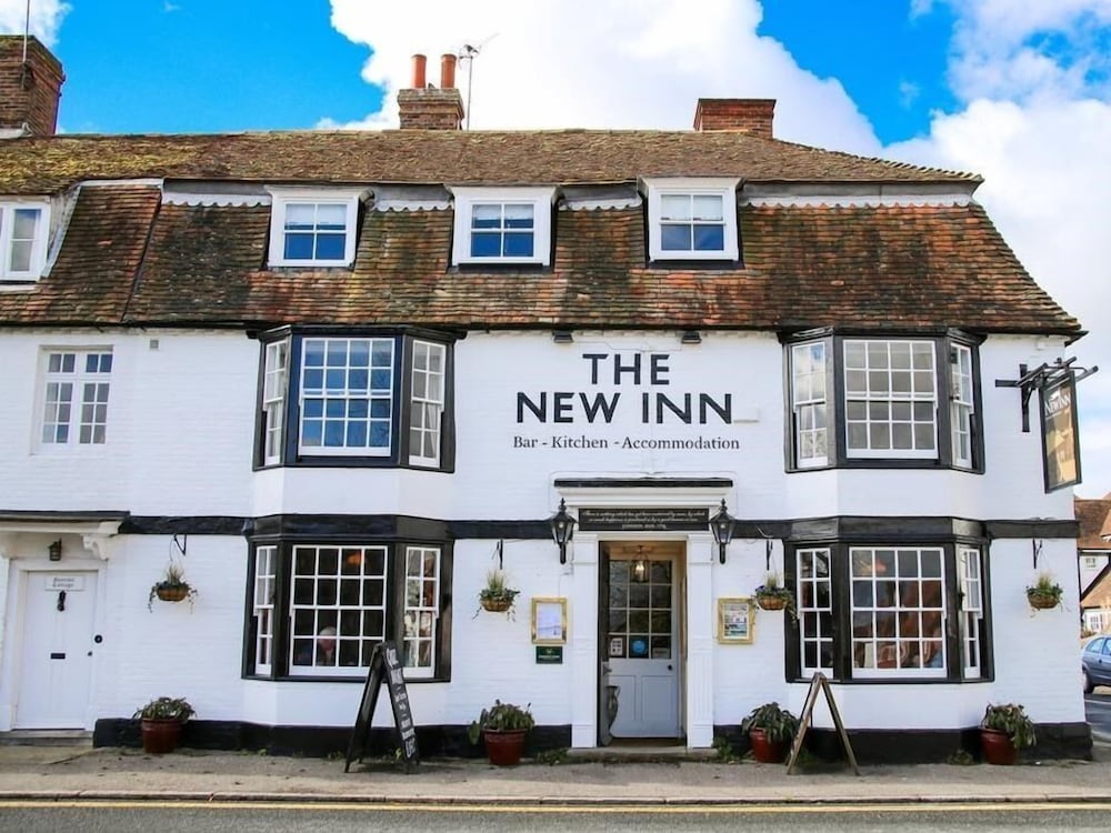 The New Inn 1/43