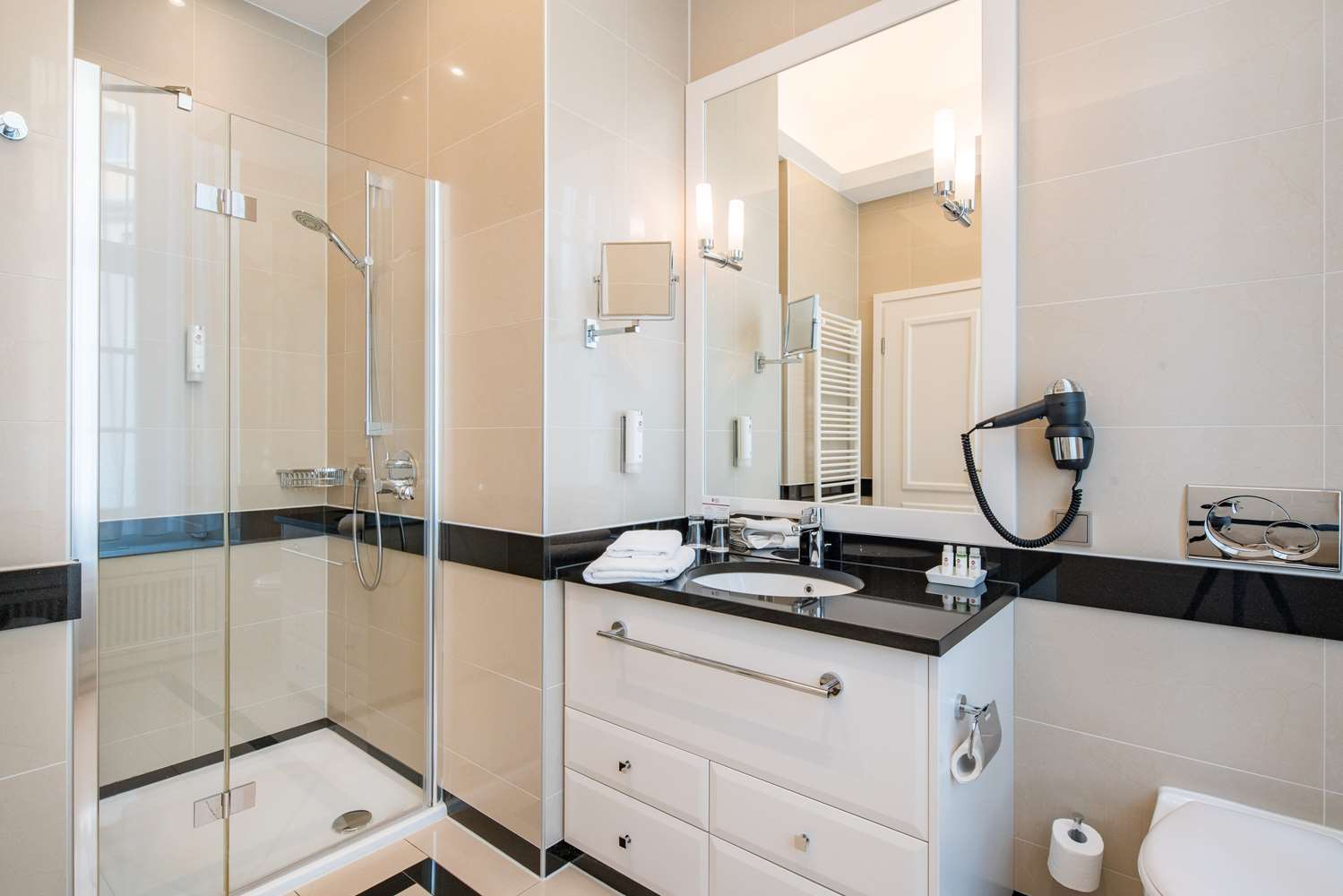 Best Western Plus Hotel Stadtpalais 23/25