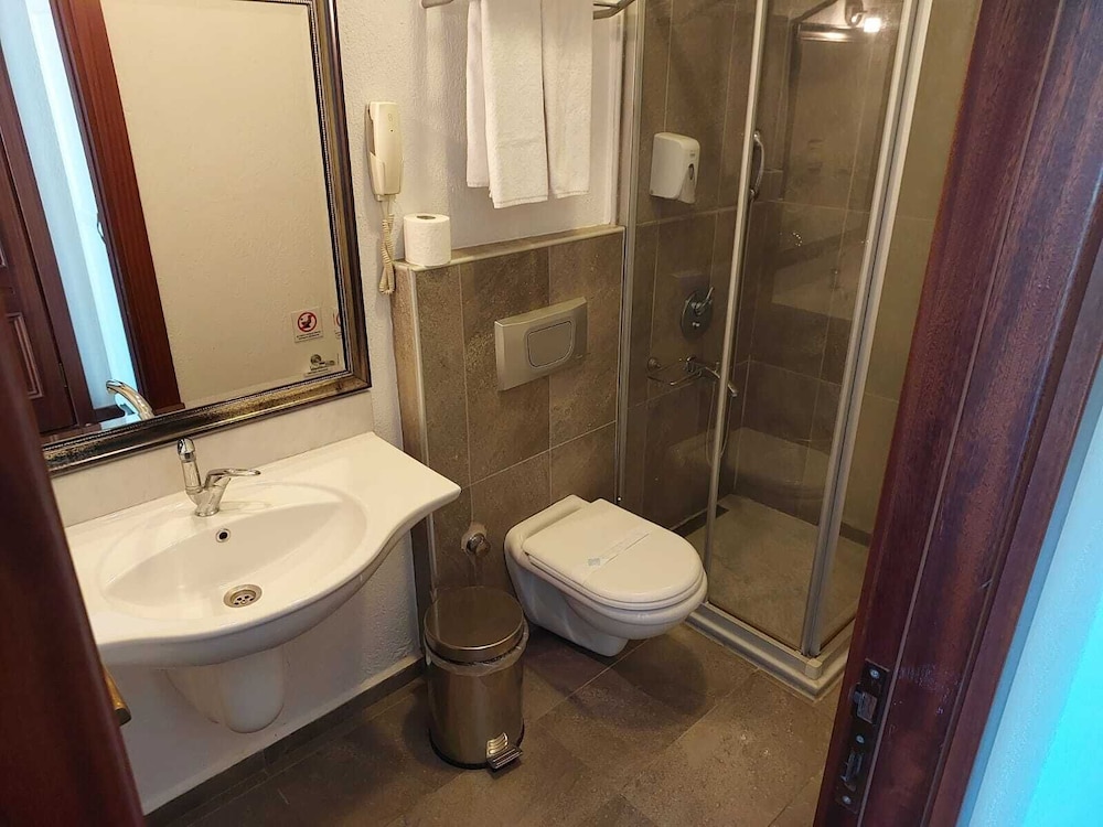 Ferahi Evler Boutique Hotel 45/51