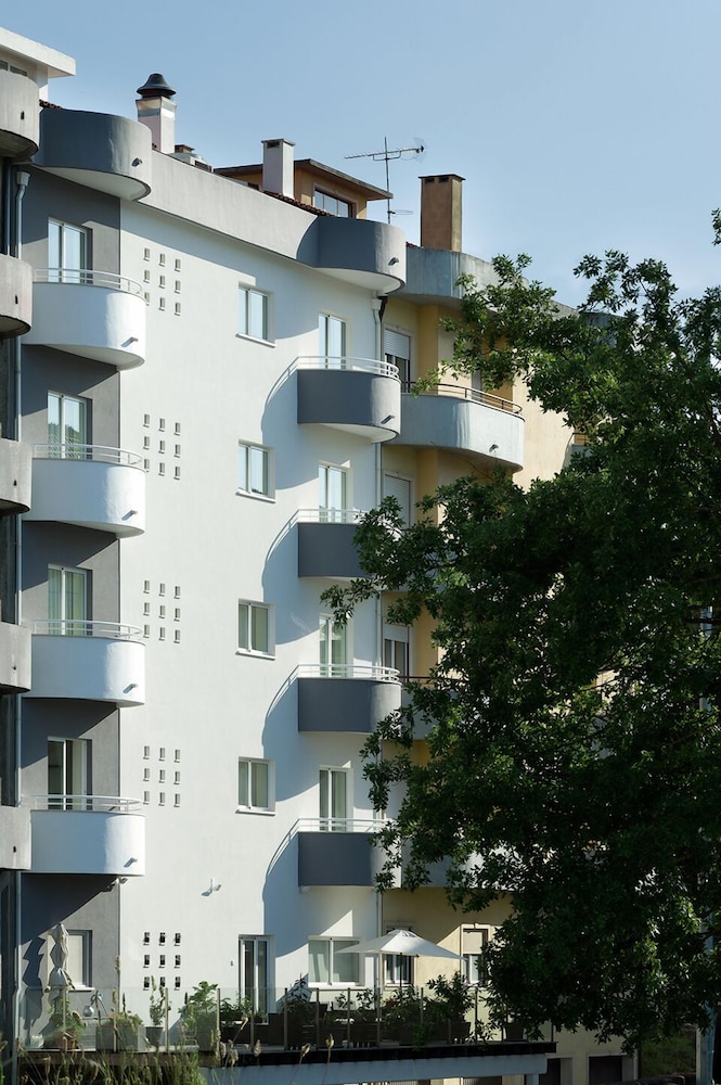 COVA DA IRIA HOTEL 3/45