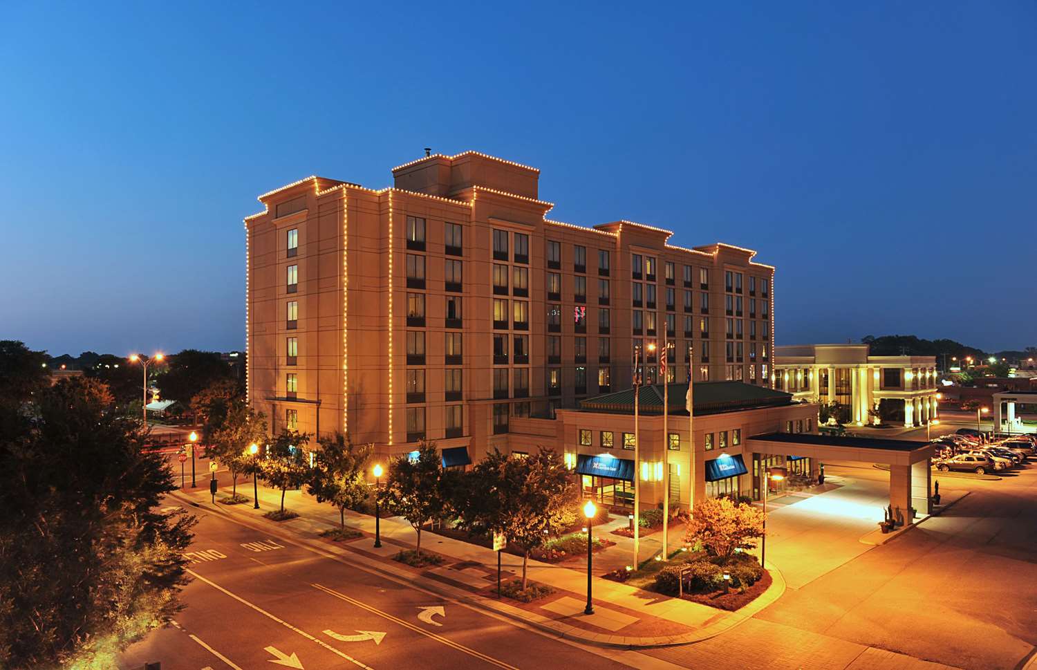 hotel