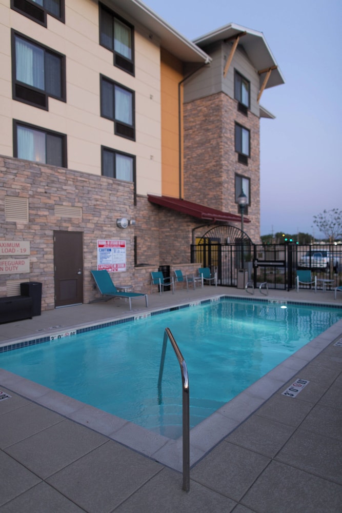 TownePlace Suites by Marriott Lancaster in LANCASTER - CA