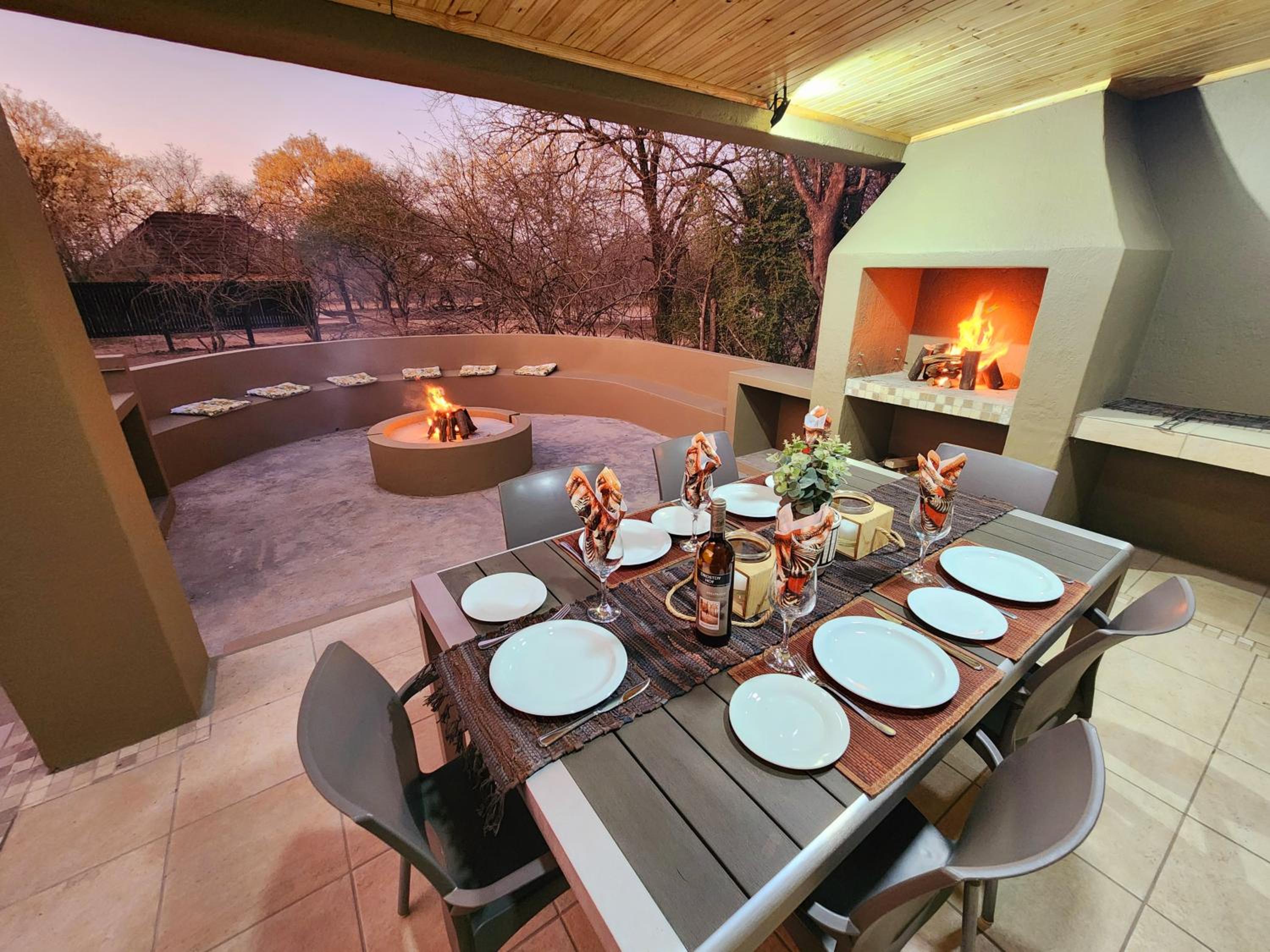 Kudus Crest Bush Retreat [VR] 24/33