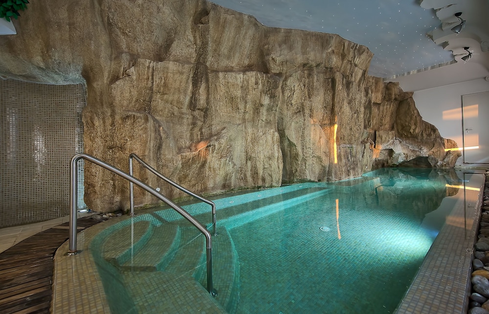 Hotel and Spa Bellavista Francischiello 38/69