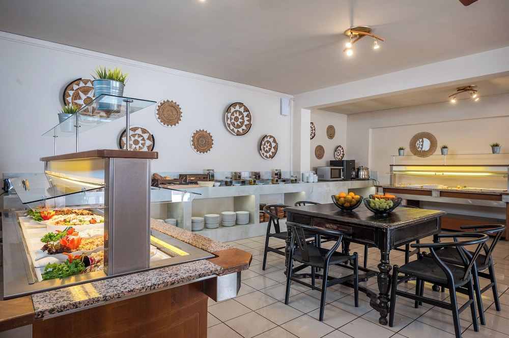 Cretan Seaside Boutique Hotel 37/50