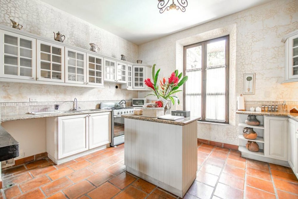 Casa Santa Catarina 1/19