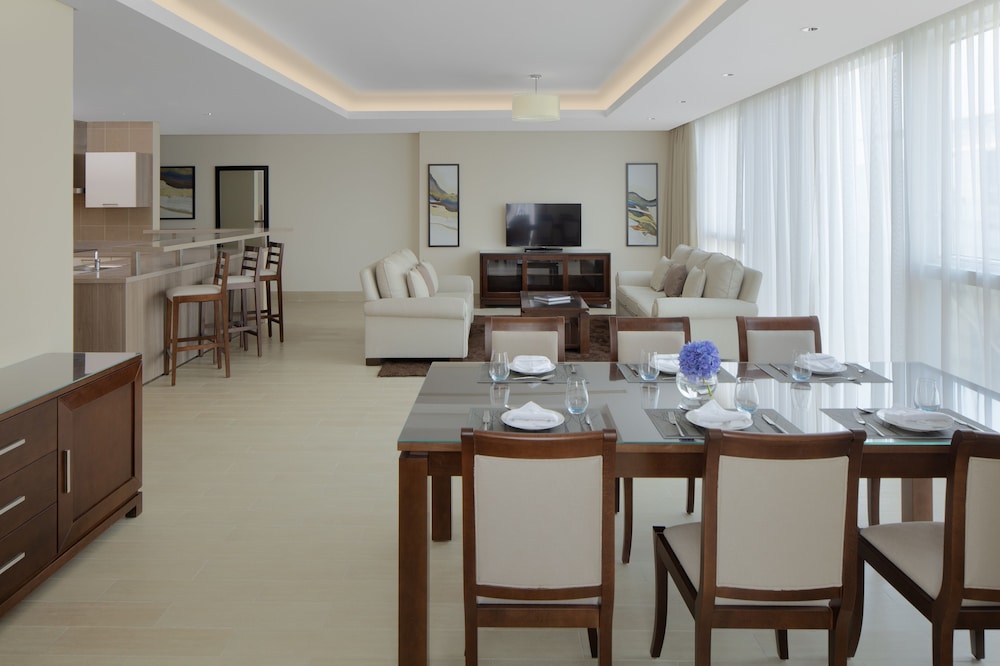 Dusit Doha Hotel 52/66