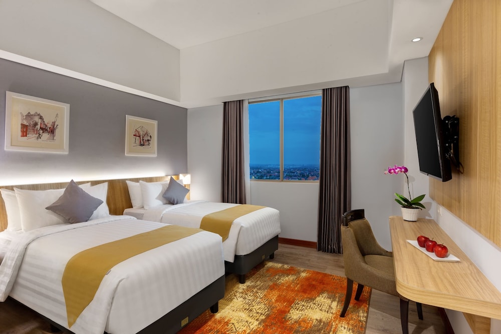 Aston Gresik Hotel & Conference Center 23/59