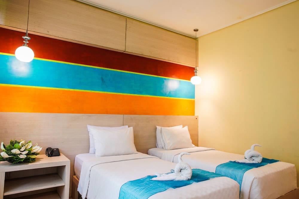 Royal Trawas Hotel & Cottages 9/55