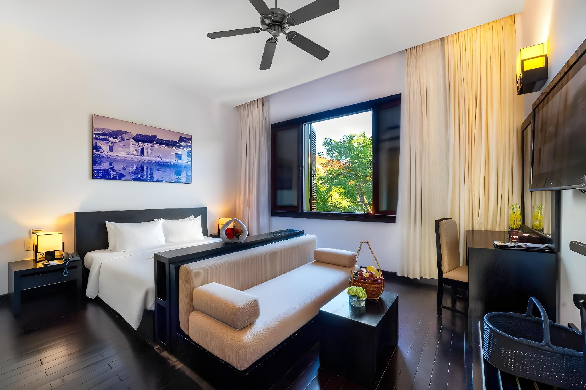 Premium, 2 Double Beds