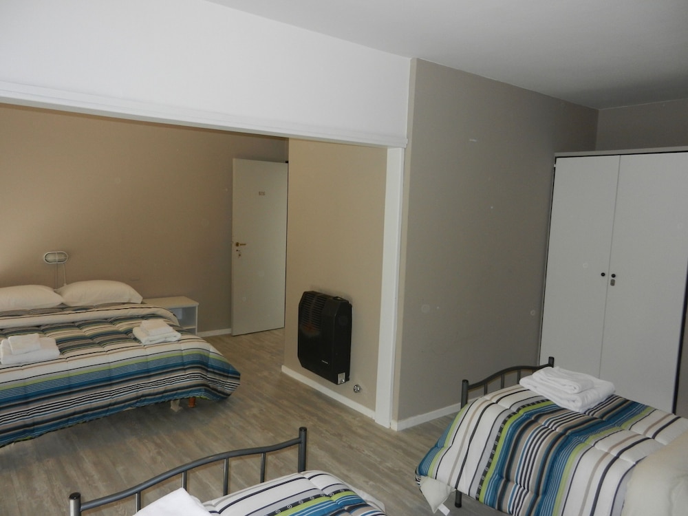 Hotel Hostal del Rey 27/51