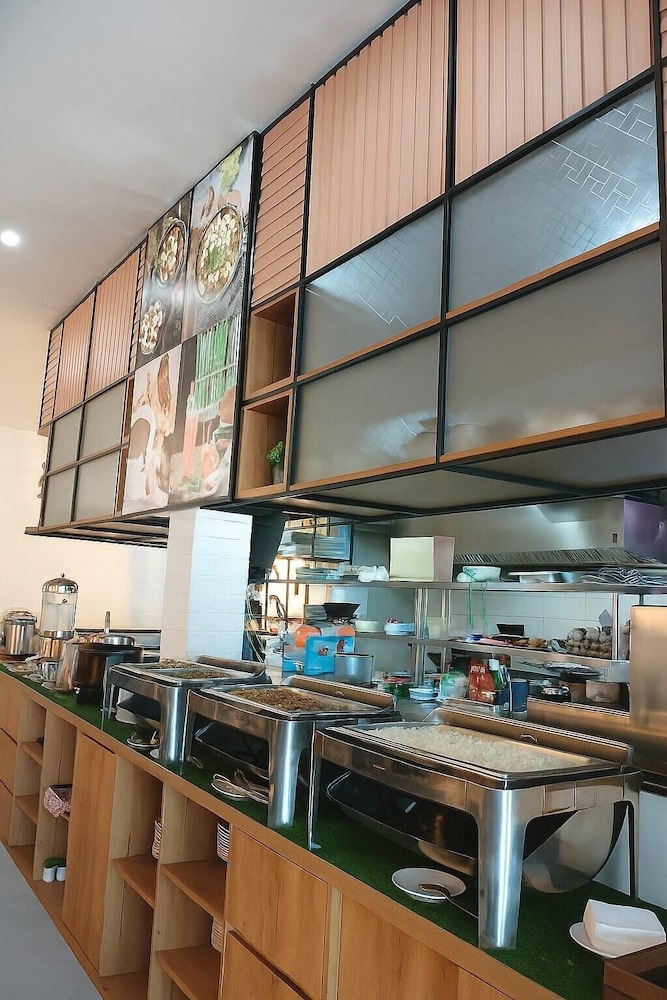 Nunia Tamansari Hotel 37/50