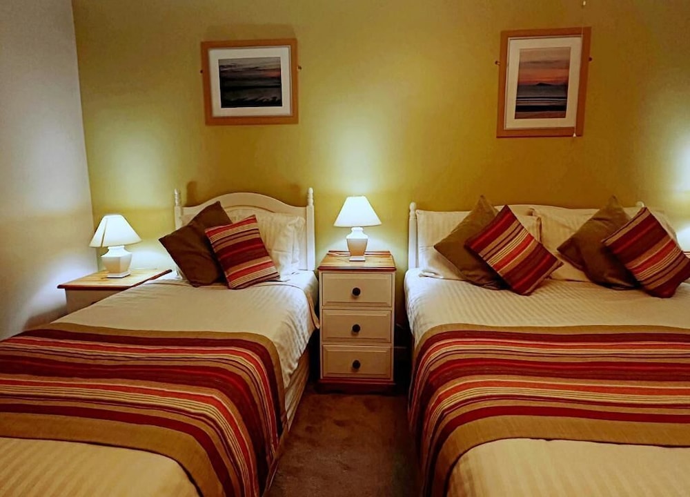 OYO Ocean Haze Hotel 28/58