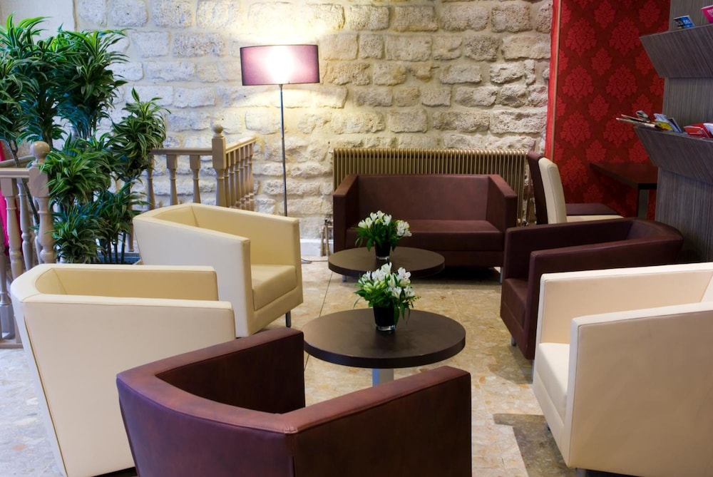 Timhotel Odessa Montparnasse 44/58