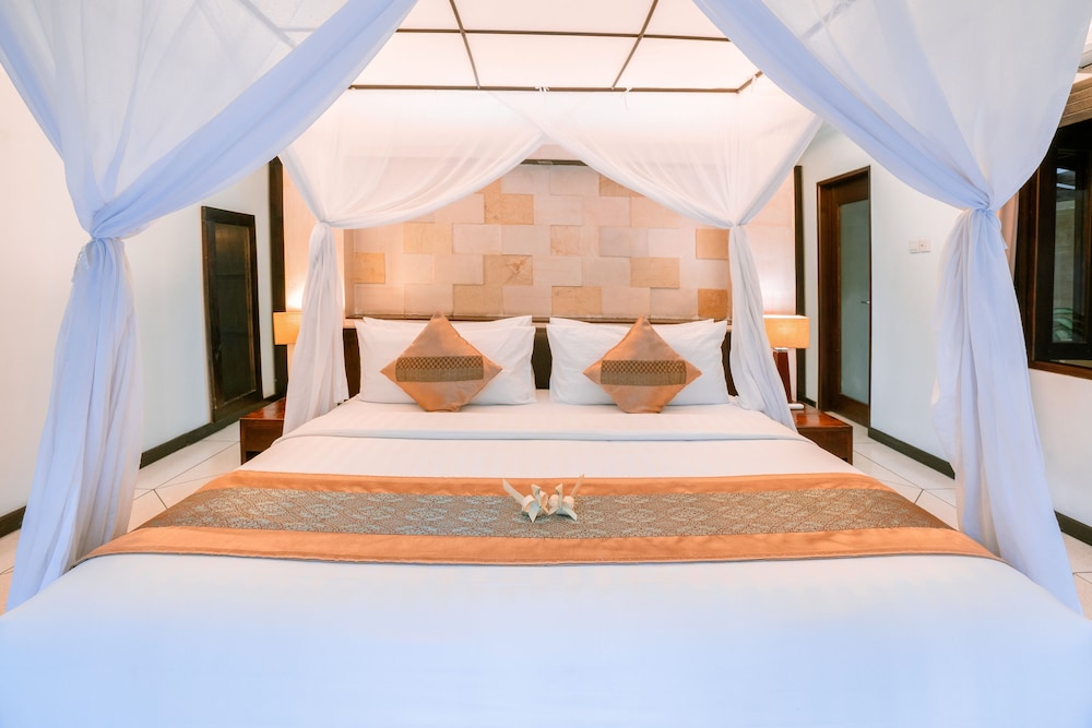 Maya Sayang Pool Villa 14/50