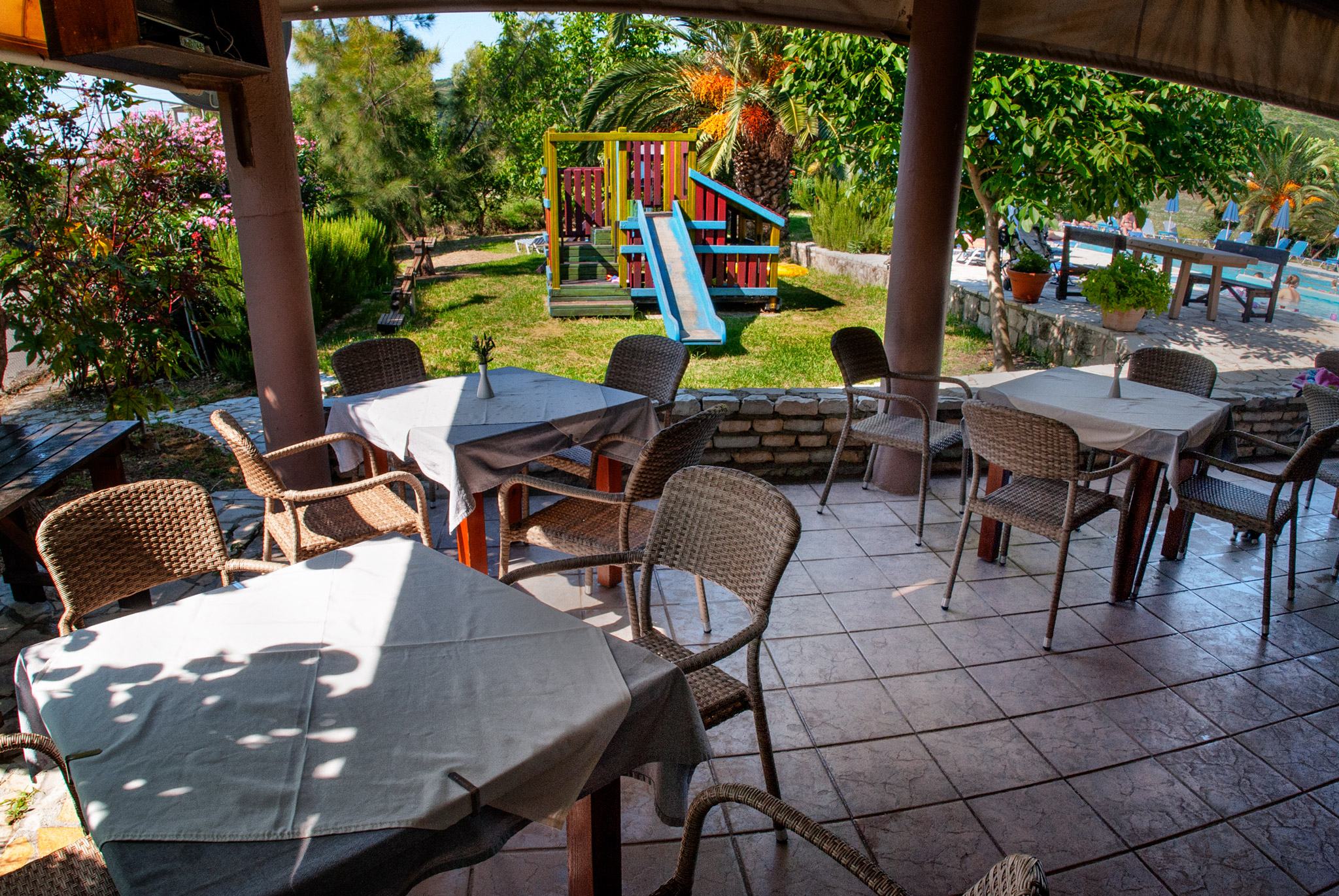 Efrosini Village 8/15