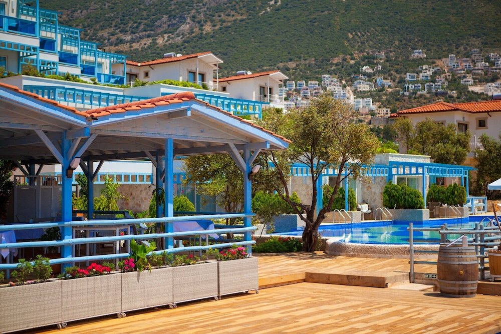 Asfiya Sea View Hotel 39/50
