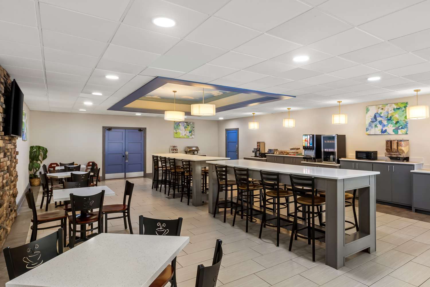 Best Western Atlanta Cumberland/Galleria Hotel 22/27
