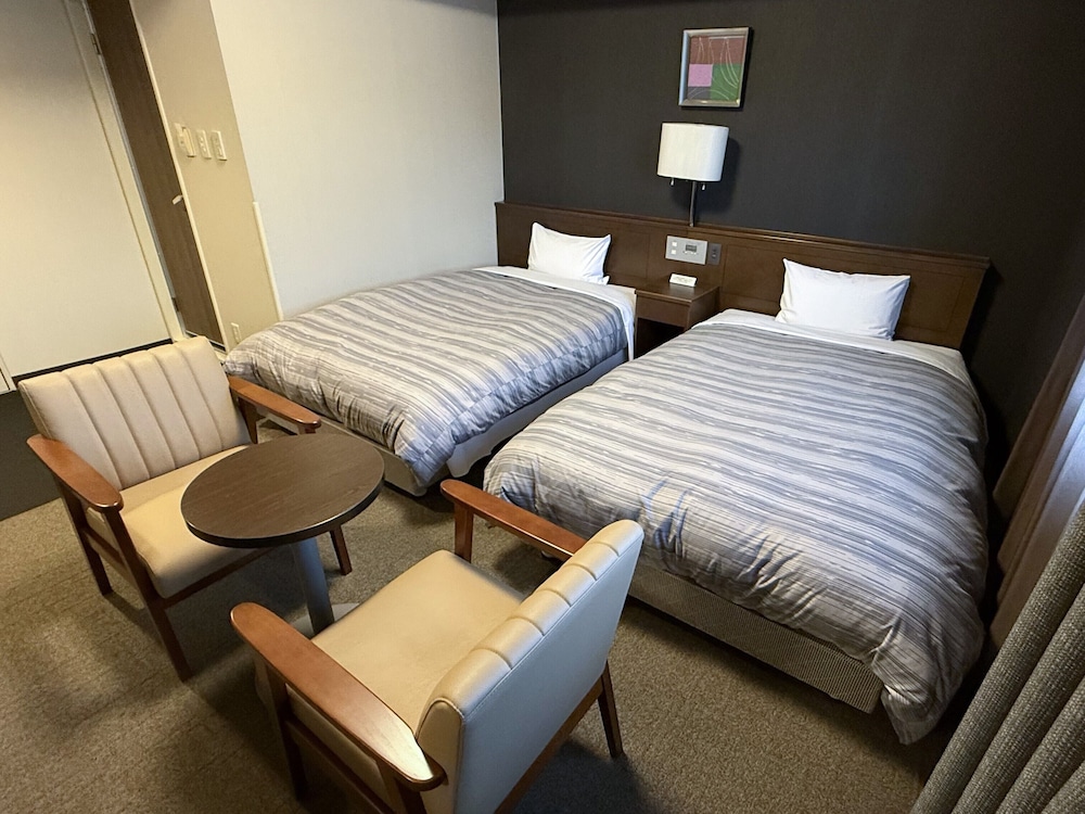 Hotel Route-Inn Ichinoseki Inter 15/53