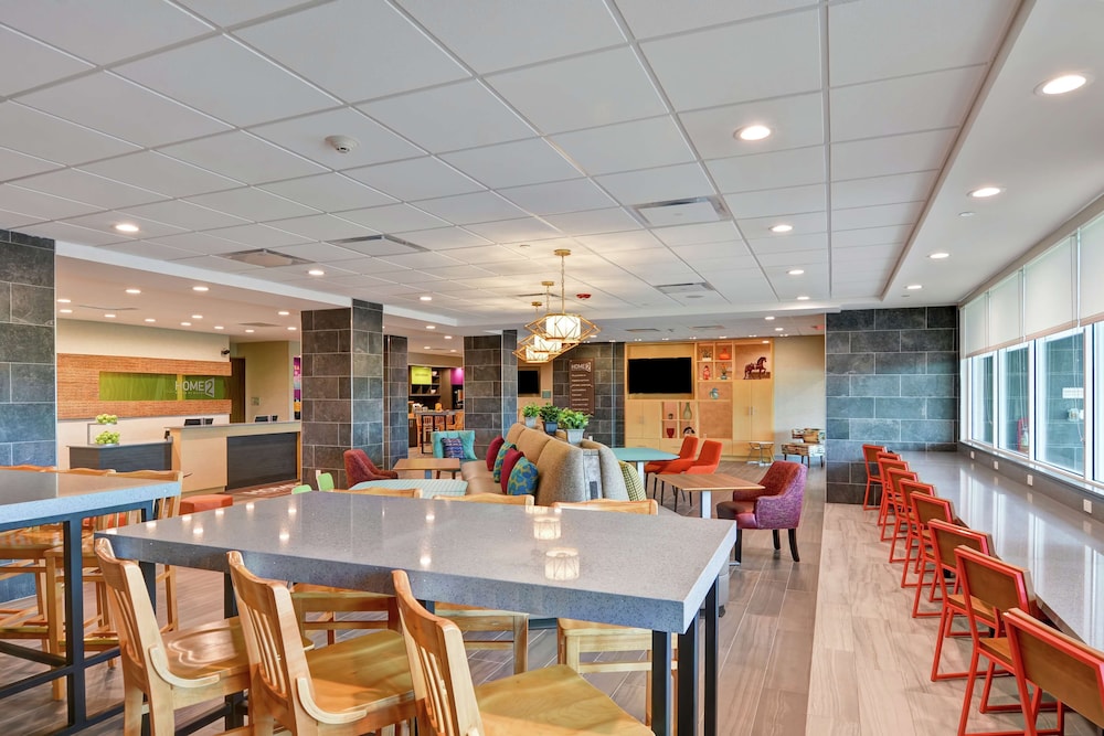 Home2 Suites By Hilton La Porte 48/60