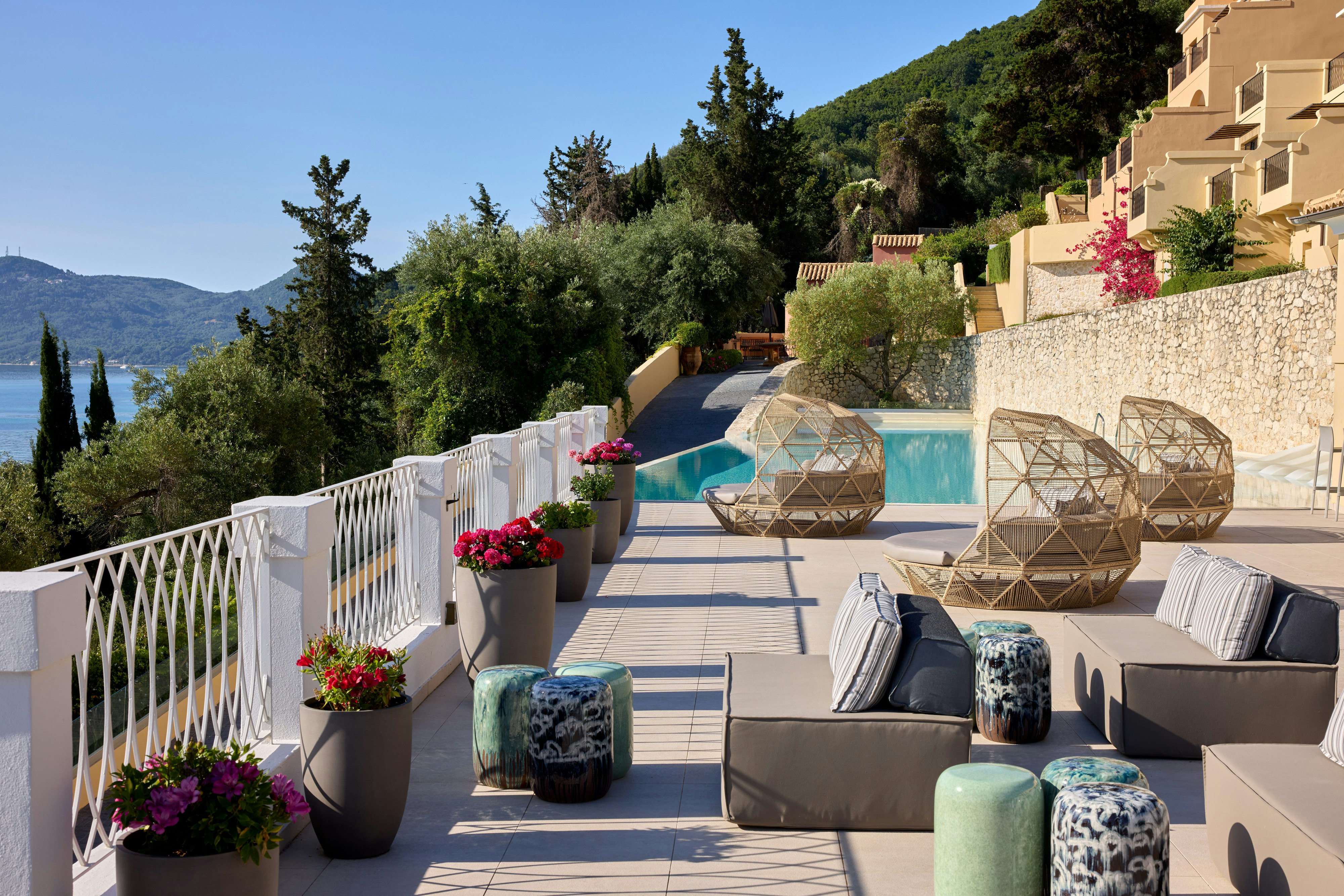Marbella Nido Adults Only Hotel 21/42
