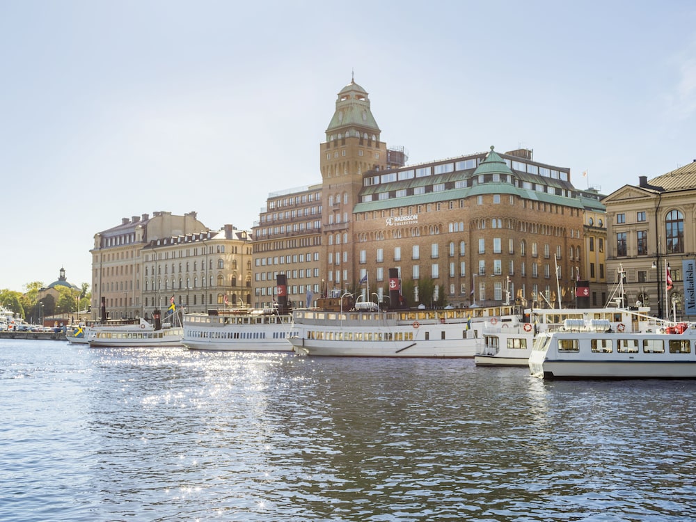 Radisson Collection Strand Hotel, Stockholm 66/73