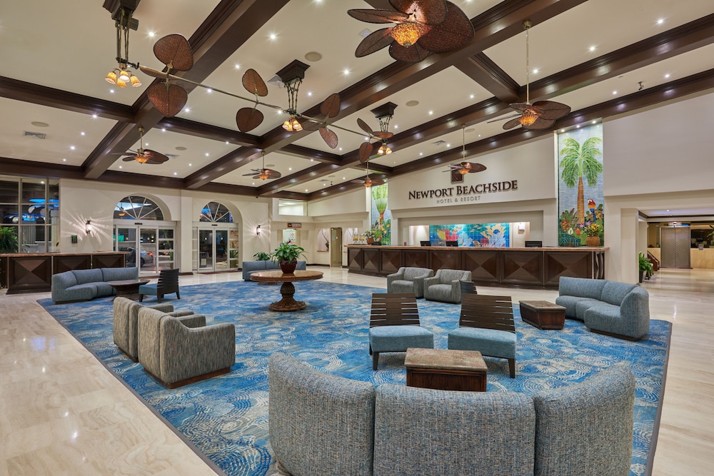 The Sunny Miami Sunny Isles Beach, Curio Collection by Hilton 28/34