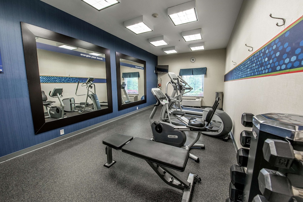 Hampton Inn Dallas-Rockwall 30/66