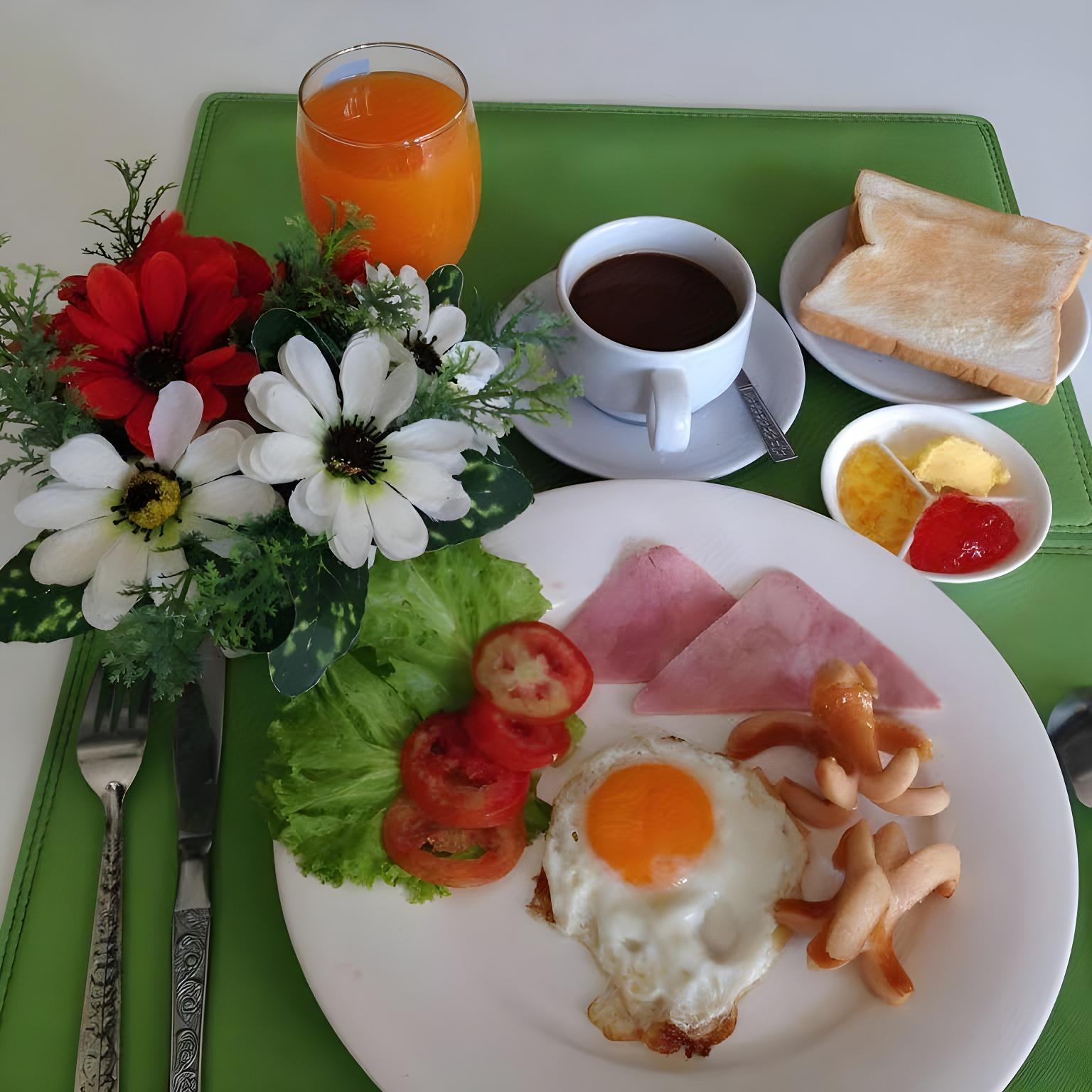 Charoenchit House 23/45