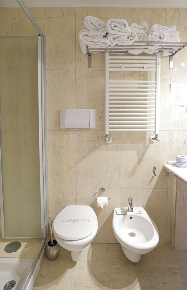 Astoria Vico Hotel 64/64