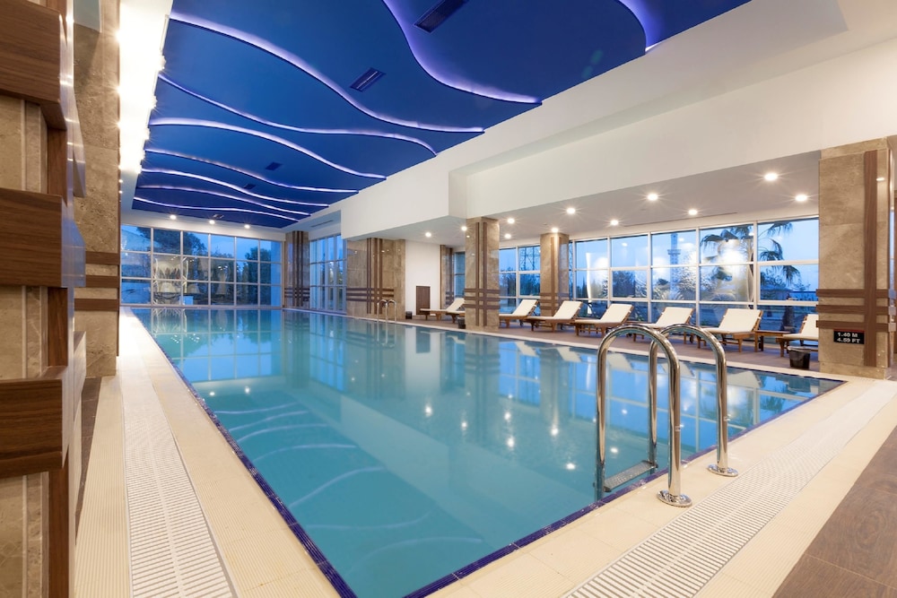 Vib Best Western Antalya 29/63